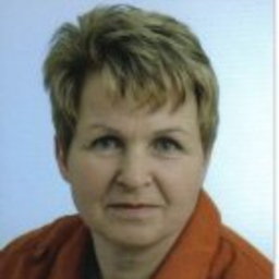 Hannelore Kabelitz