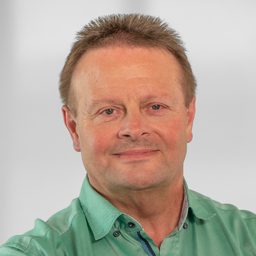 Jörg Klawitter