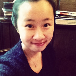 Yuqian Chen