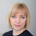 Iryna Borysevych