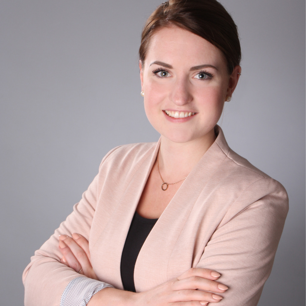 Ricarda Seitz Business Development Representative Amazon Web
