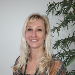 Petra Potsch