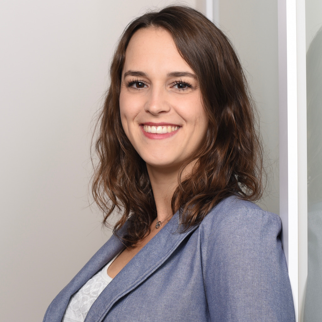 Teresa Treuheit Reporterin Mediengruppe RTL Deutschland XING