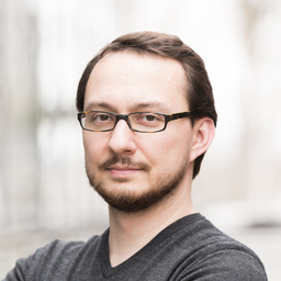 Dr. Thomas Wolkanowski-Gans