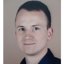 Martin Bernhardt