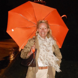Claudia Semmel