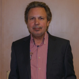 Wolfgang Müller