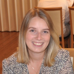 Sarah Rottschäfer