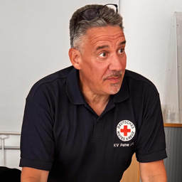 Dirk Washausen