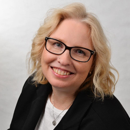 Bettina Jungbluth - Heine