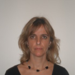 Maria Moltó Fuentes