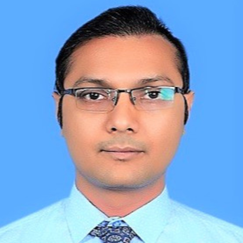 Nazim Ali fullstack Software Engineer Aga Khan Education Service