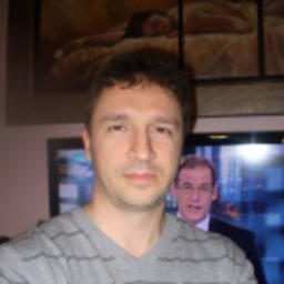Anthony Christofidis