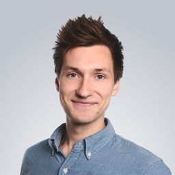 Niklas Schippel