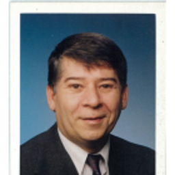 Hausen Bernhard