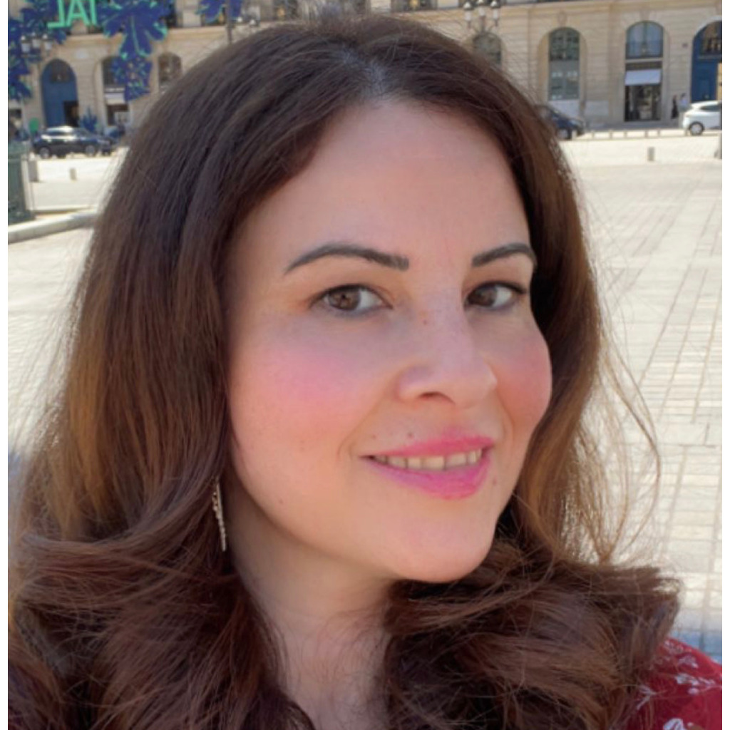 Roula El Rifai Sachbearbeiter Finanzbuchhaltung PilzSchindler XING