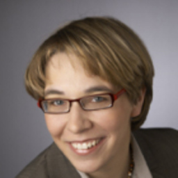 Dr. Anna Katharina Hildebrandt