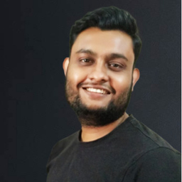 Md Golam Rasul
