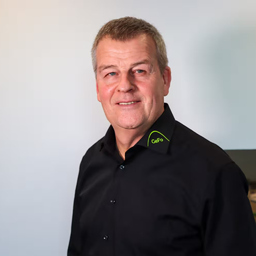 Axel Zahn