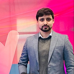 Jehanzeb khan