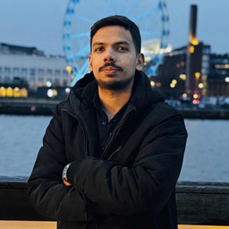 Srinivasa Bettadapura Subramanya 