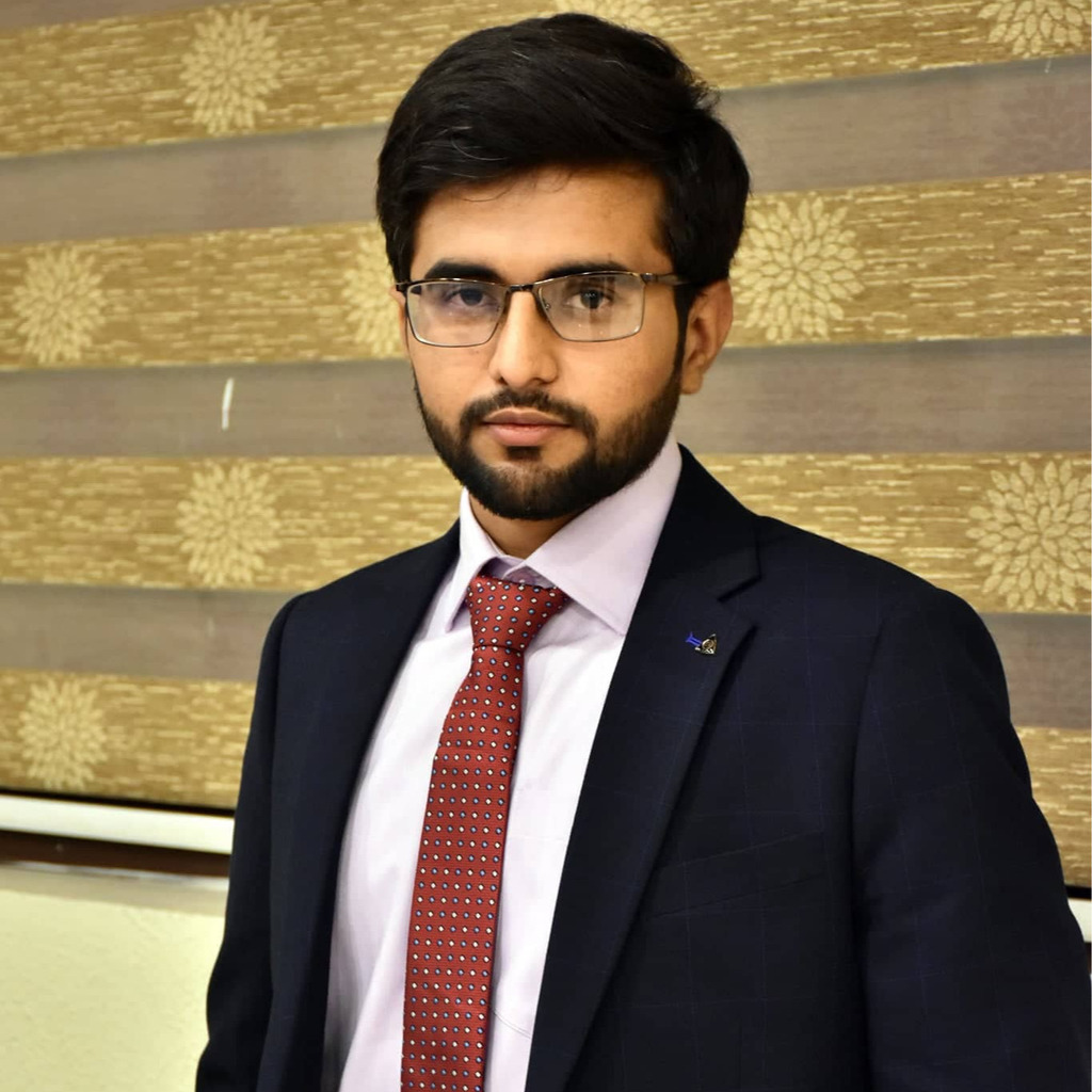 Omar Jamal Software Engineer Groa care XING