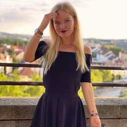 Profilbild Charlene De Rosè