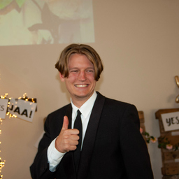 Ben Schmieden
