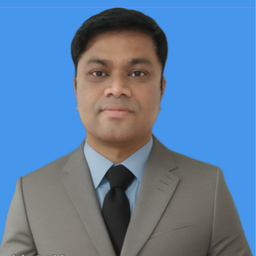 Ravindranath Mahato