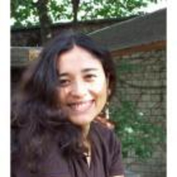 Maria Del Carmen Orbegoso Alvarez