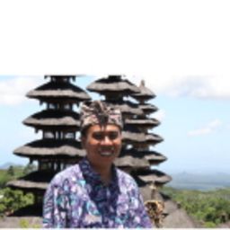 Wayan Sugita
