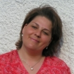 Monika Keller