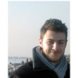Gökhan Şahin