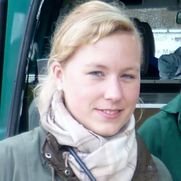 Nadine Schulz