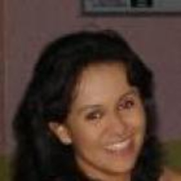 Lina María Marín Gómez