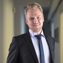 Jérémy ECKLE