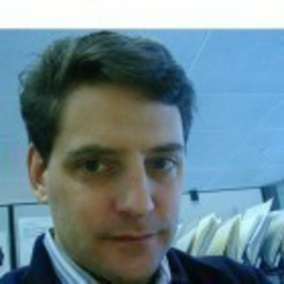Andrew Dubin