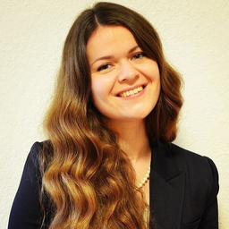 Kseniia Graitckaia