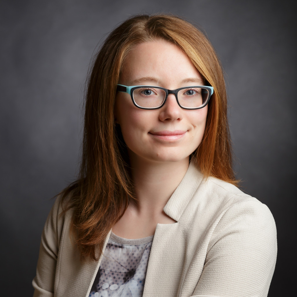 Ing. Cindy Faltin Ingenieurin HardwareEntwicklung umlaut XING