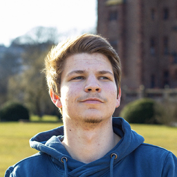 Sven Würth's profile picture