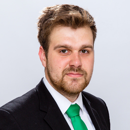 Thorben Rathmer