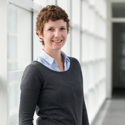Cornelia Magg