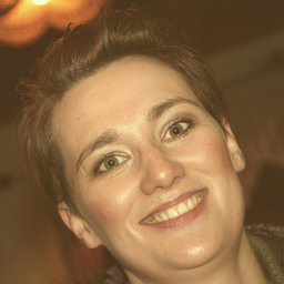 Marion Schötz