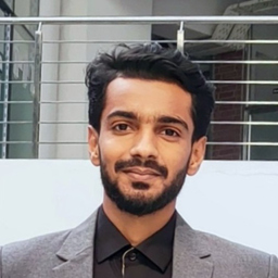 Tahsin Iftekhar
