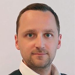 Dr. Michael Tscherner