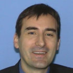 Peter Rossi