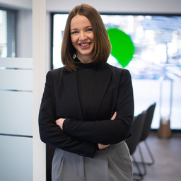 Laureen Enders Laureen Enders's profile picture