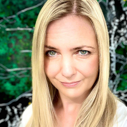 Nadine Stevens