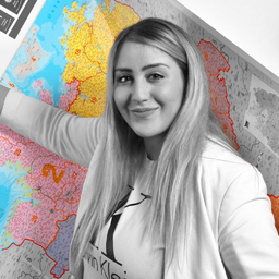Ipek Duran
