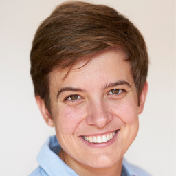 Inga Marlena van Buren